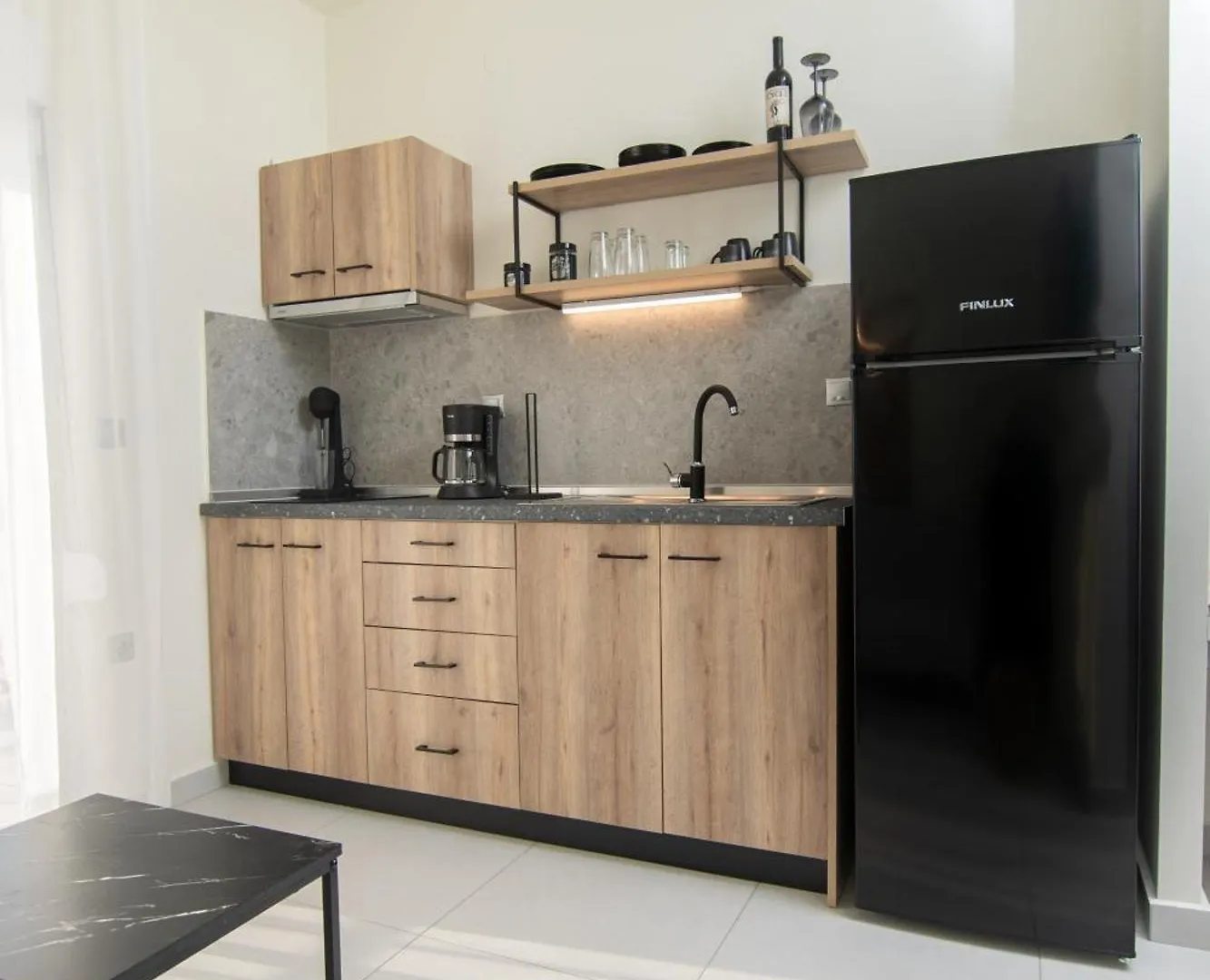 Olea Apartments Palioura Epanomi
