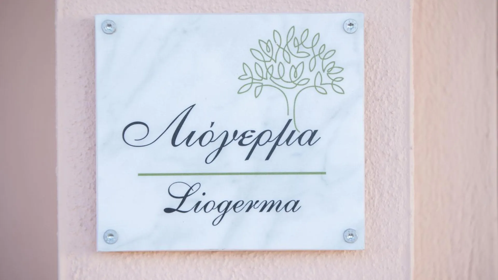 Olea Apartments Palioura Epanomi