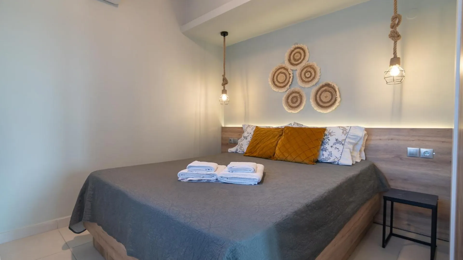 Olea Apartments Palioura Epanomi