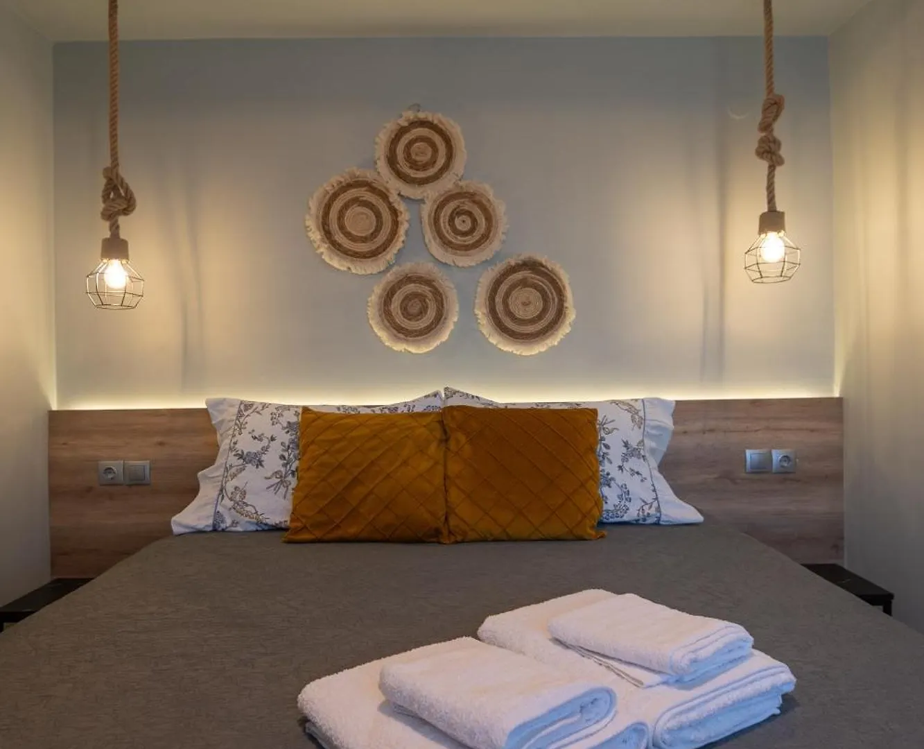Olea Apartments Palioura Epanomi