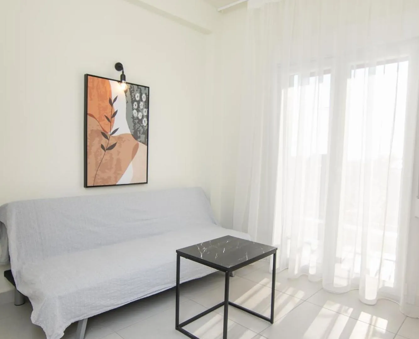 Olea Apartments Palioura Epanomi