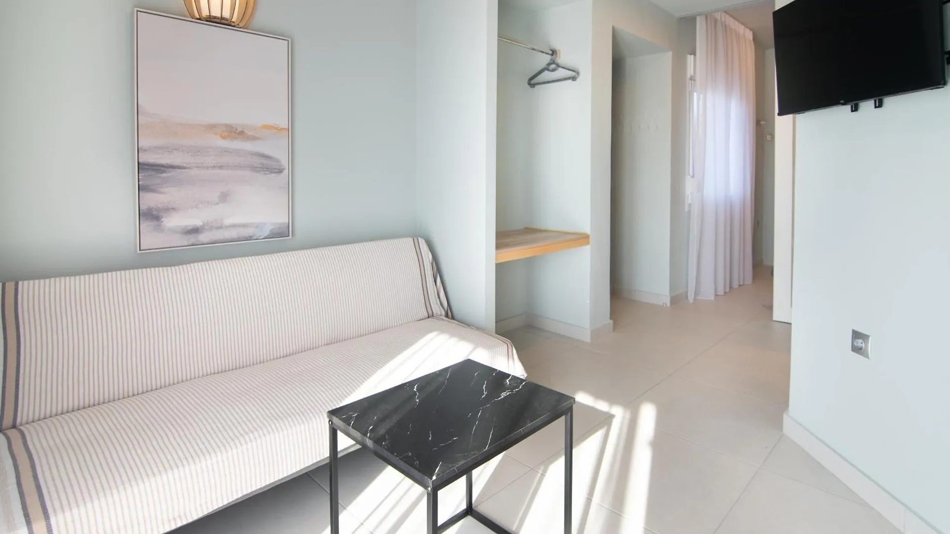 Olea Apartments Palioura Epanomi